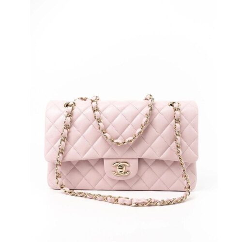 CHANEL – Page 12 – Premium Quality Designer Bags1:1High-quality replica
