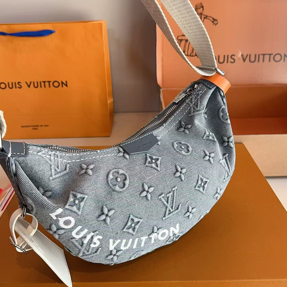 Louis Vuitton LV Crossbody Bag1:1High-quality replica