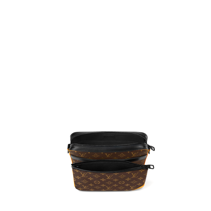 Trio Messenger M466941:1High-quality replica