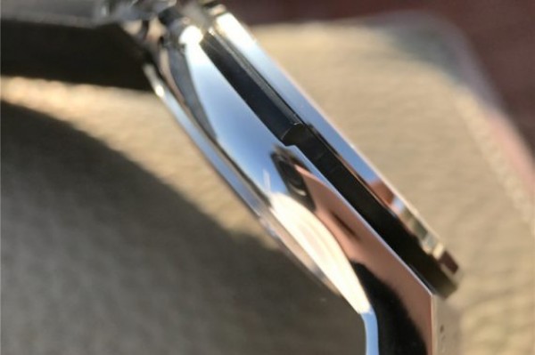 Replica Hublot Classic Fusion Tourbillon 42mm TF Skeleton Dial Black Gummy Strap A23J - Top club