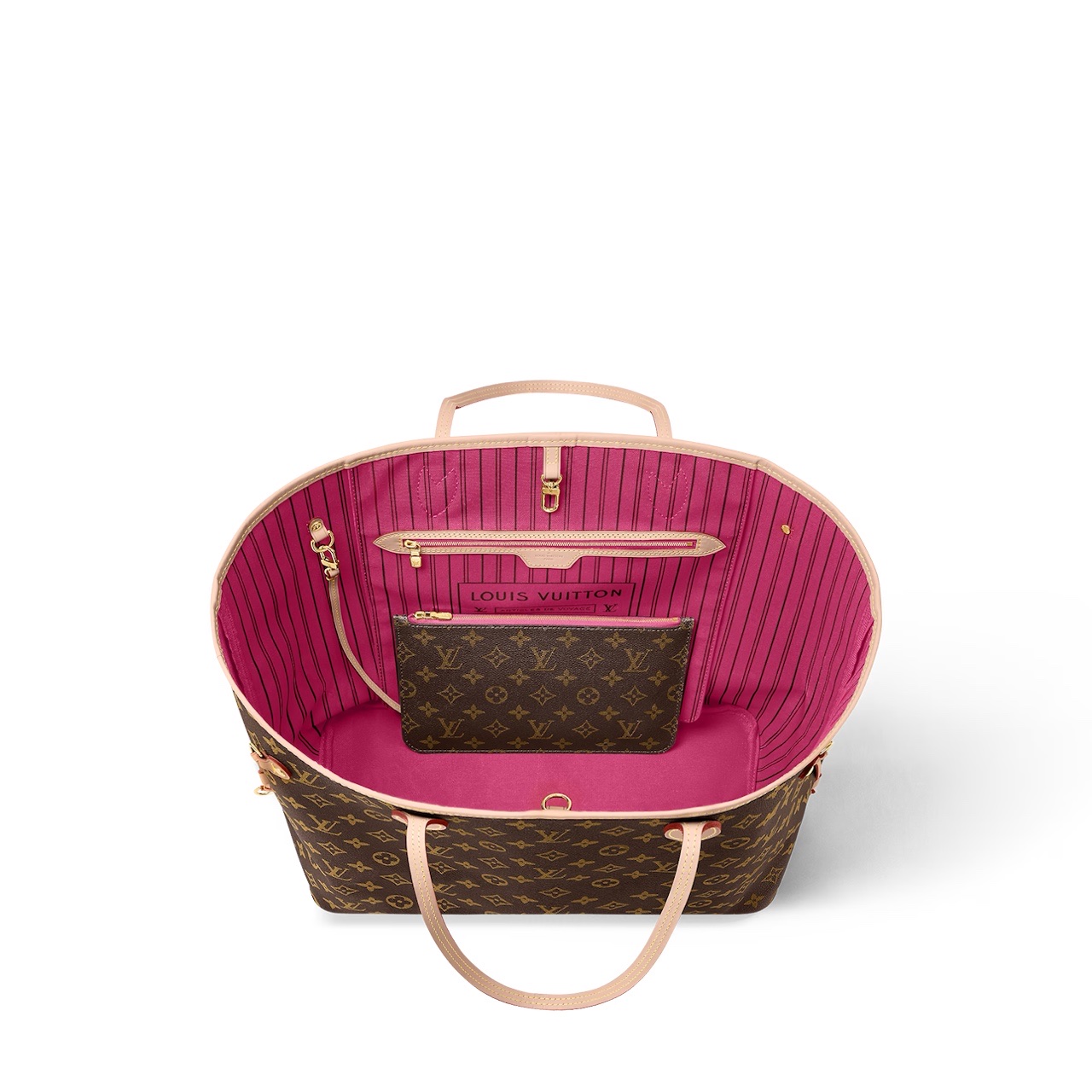 Neverfull GM M411801:1High-quality replica