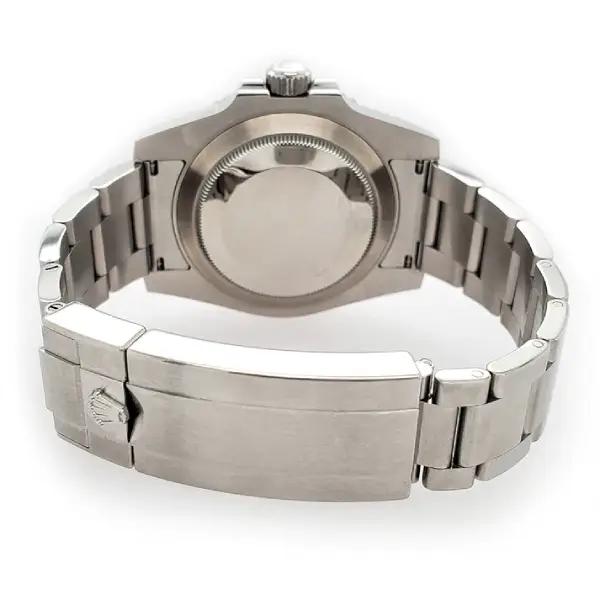 Rolex Submariner 116610LN  Oyster Perpetual Black Dial Replica - Top club