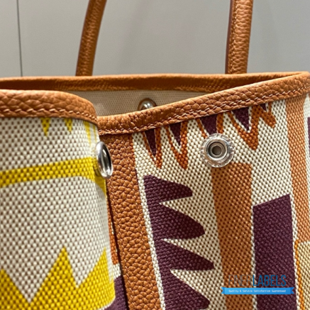 Hermès Garden Party 36 Tote Bag – Luxury Leather Tote for Women1:1High-quality replica