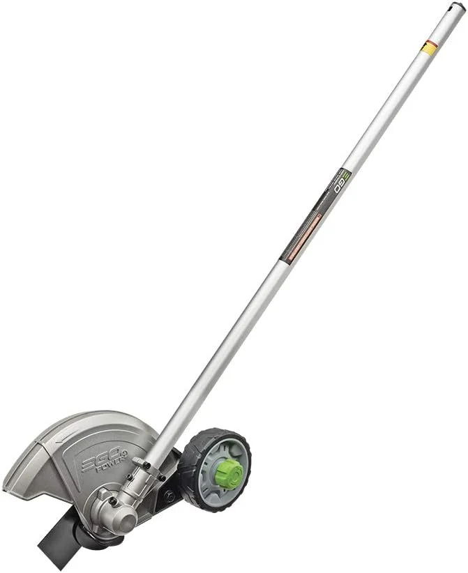 EGO Power+ 8-Inch Edger Attachment And Power Head Combo Kit With 2.5Ah Battery And Charger - ME0801 - Image 3 EGO Power+ 8-Inch Edger Attachment And Power Head Combo Kit With 2.5Ah Battery And Charger - ME0801 - Image 3