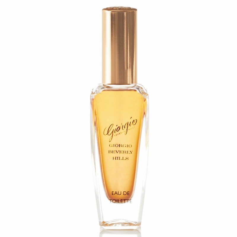 Giorgio EDT Spray - MIDNIGHT VELVET CATALOG