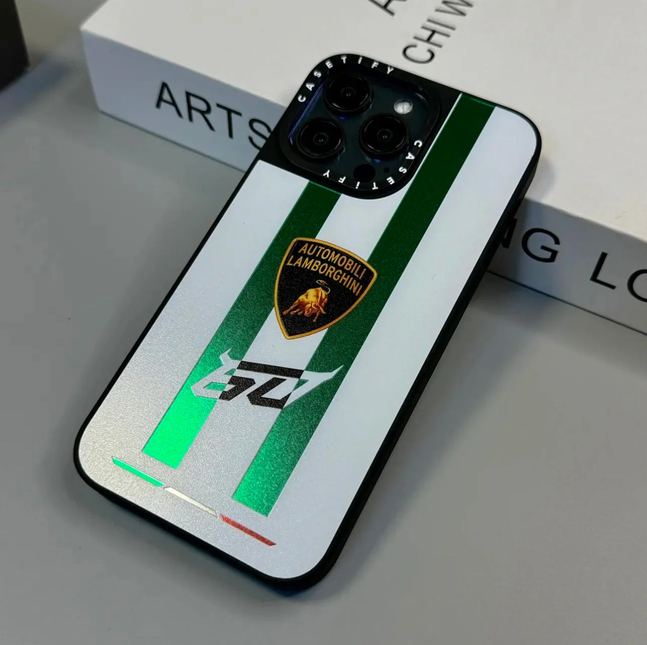 Paris iPhone case - Wholesale & Influencer