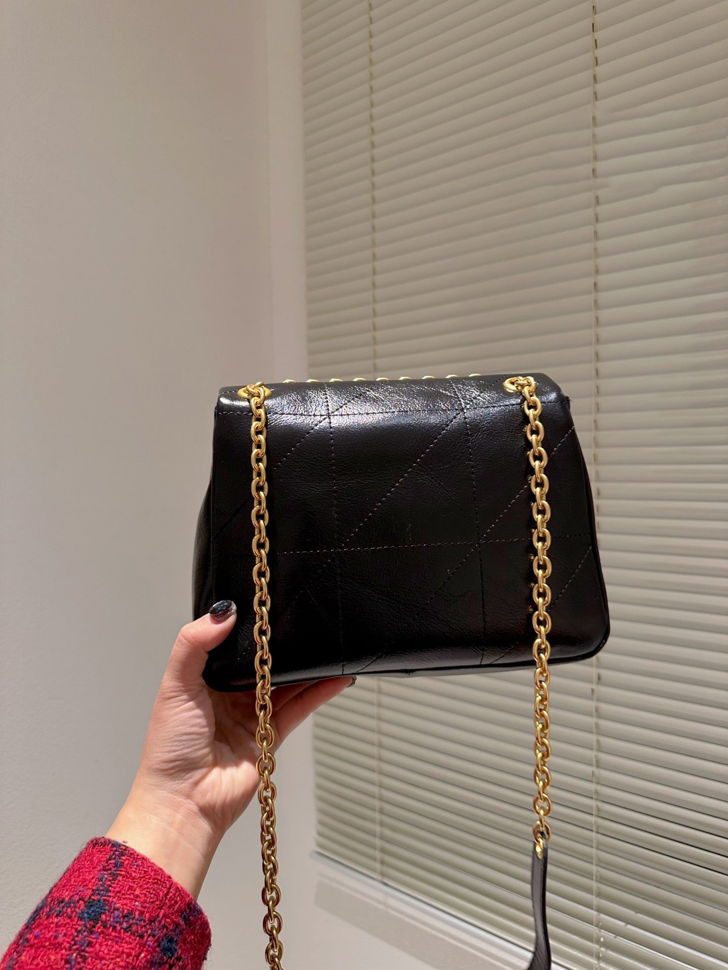 TO – New Luxury Bags SLY 2921:1High-quality replica