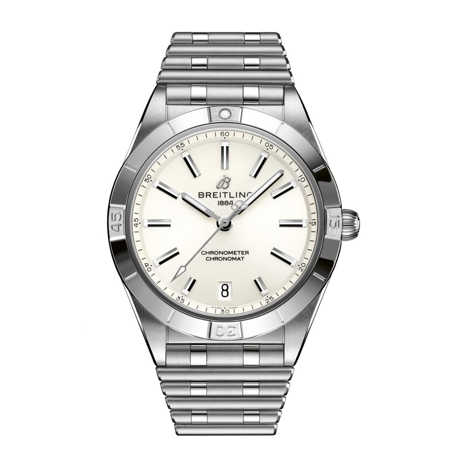 Fake Breitling Replica Watches Chronomat Automatic 36(1:1 replica) - Top club