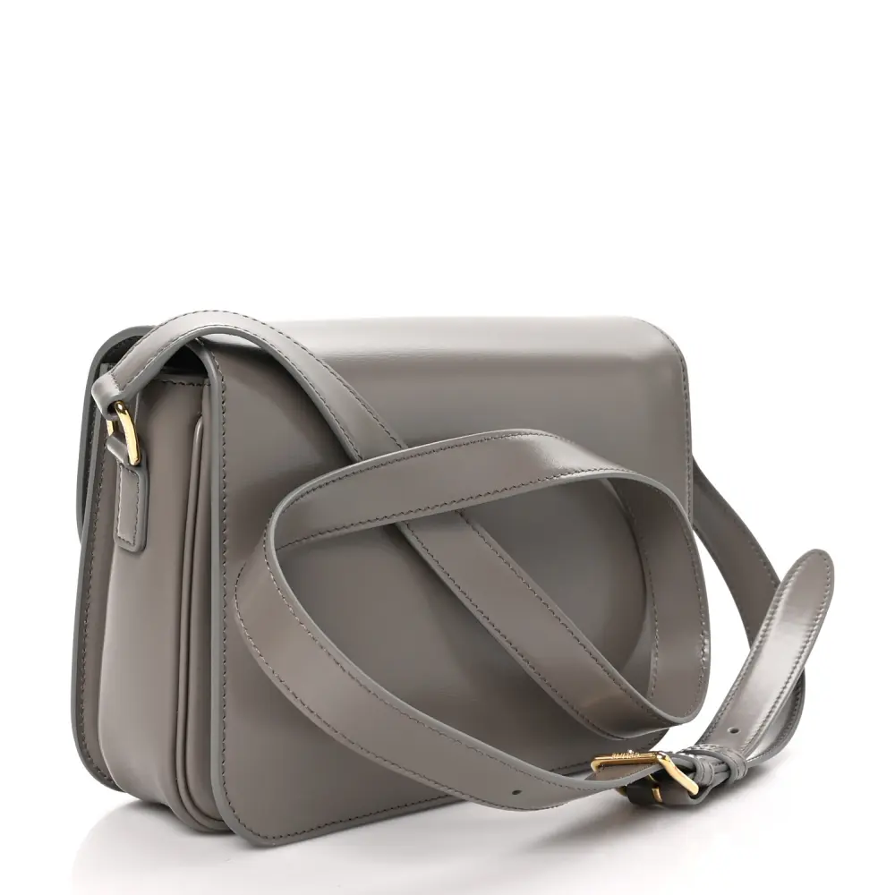 Mirror Quality Replica Celine Triomphe Bag – Gold Hardware1:1High-quality replica