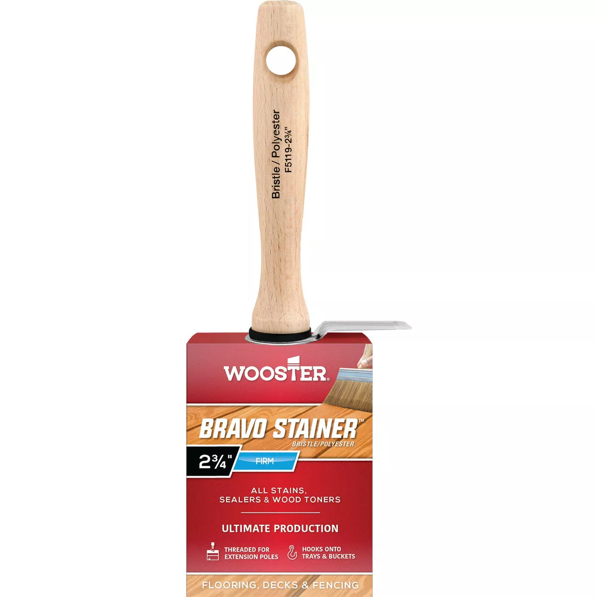 Stain Applicators