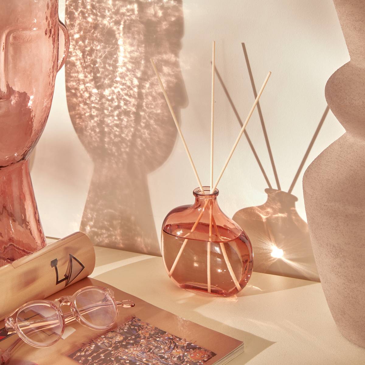 Diffuser "Sienna" 200 ml