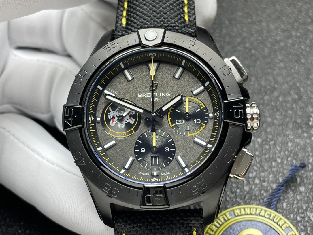 Breitling BLS Avenger Chronograph Series(1:1 replica) - Top club