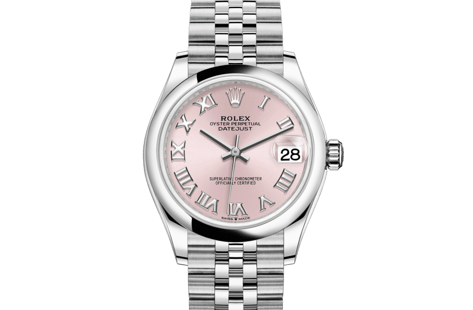 Datejust 31 – M278240-0014(1:1 replica) - Elite Watch Atelier