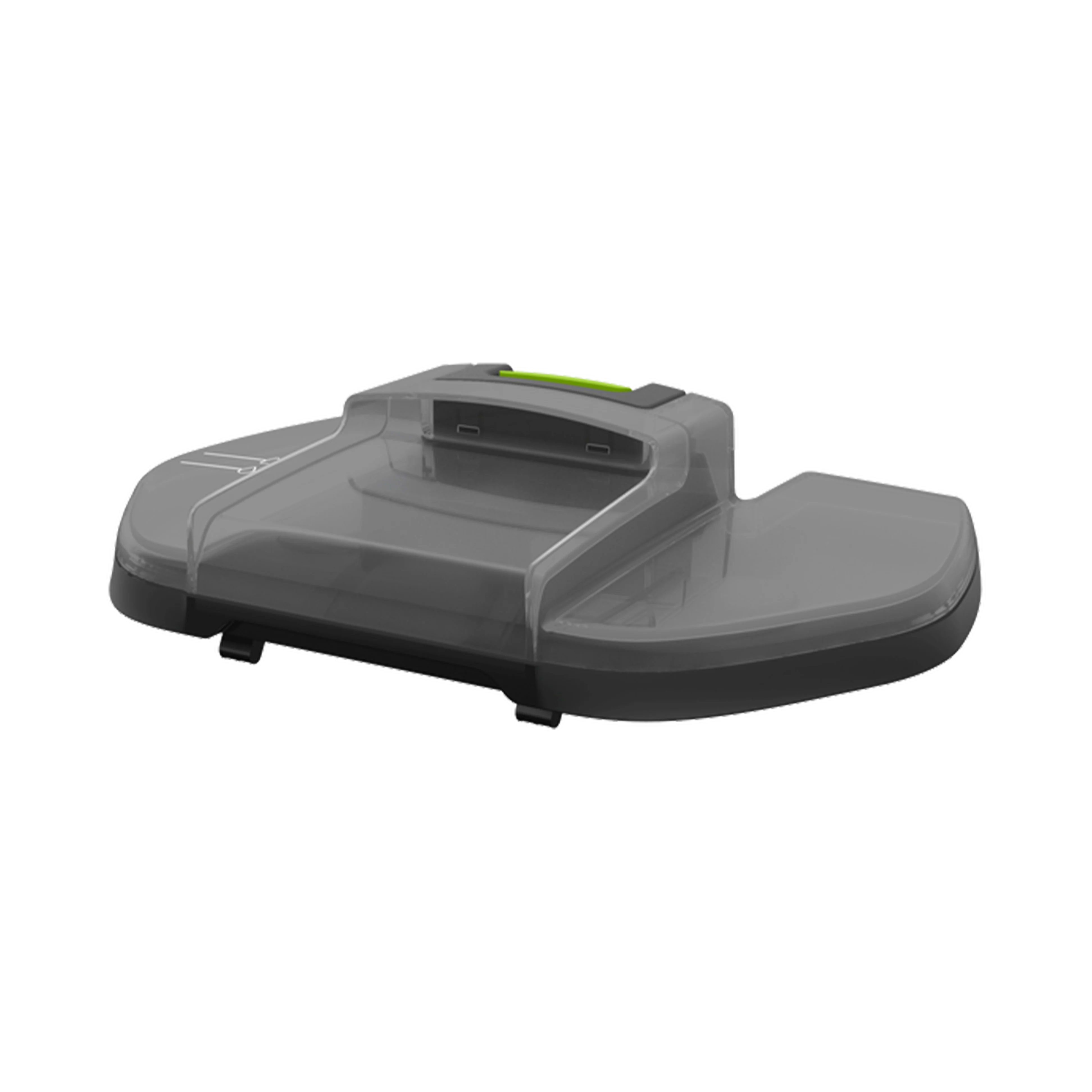 Clean Tank Assembly for SpinWave + Vac