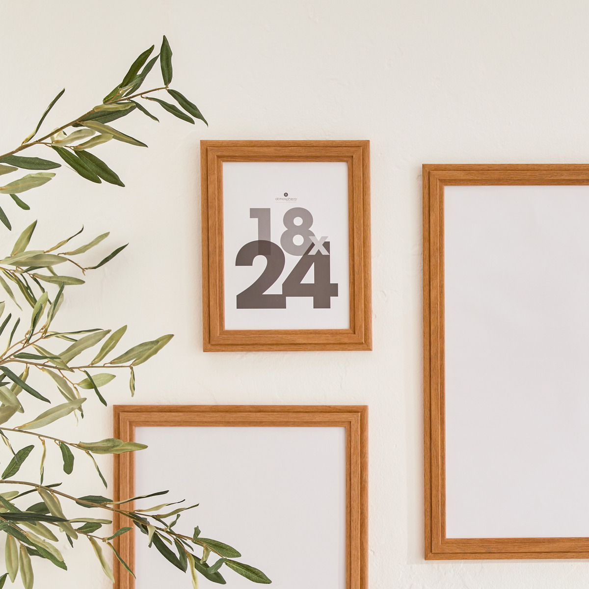 Photo frame "Alix" 18x24 cm