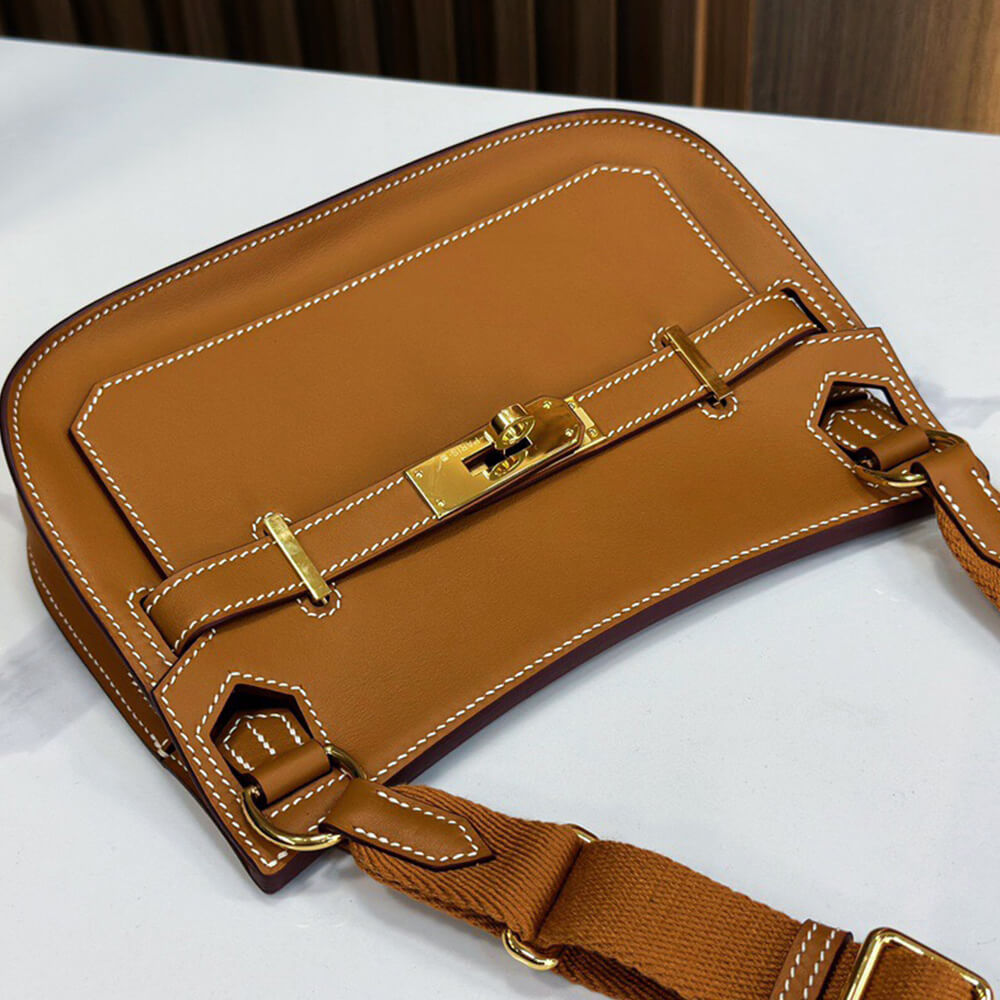 Hermes Jypsiere Mini1:1High-quality replica