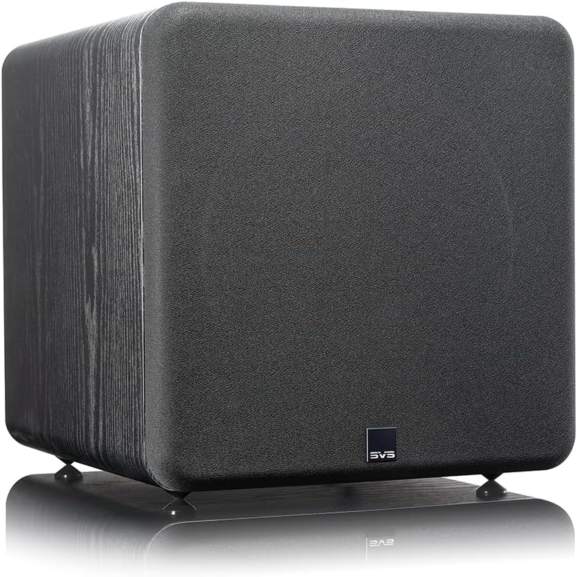 SVS SB-2000 Pro DSP Controlled 12