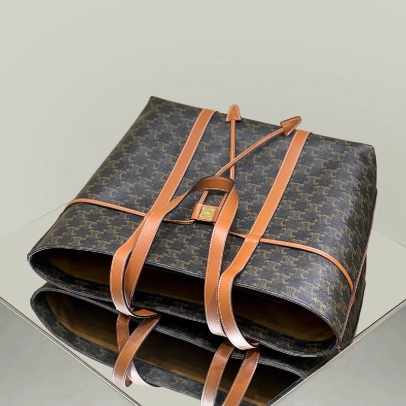 Replica Celine Triomphe Horizontal Cabas1:1High-quality replica