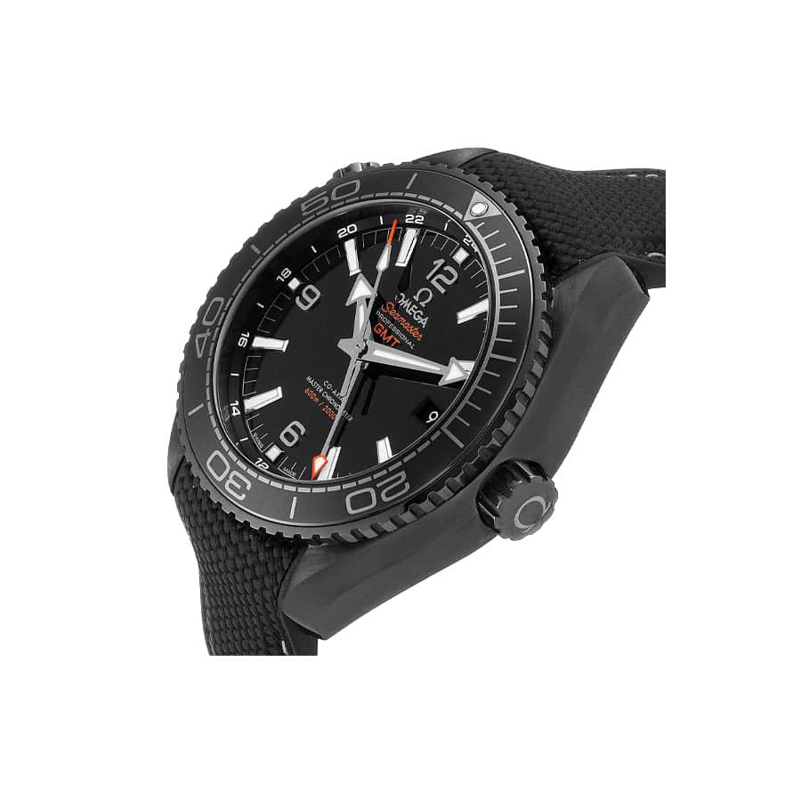 Omega Deep Black Replica - Top club