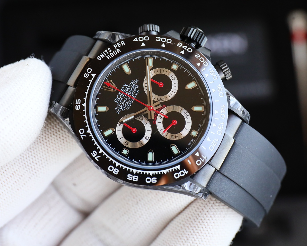Rolex Daytona(1:1 replica) - Top club