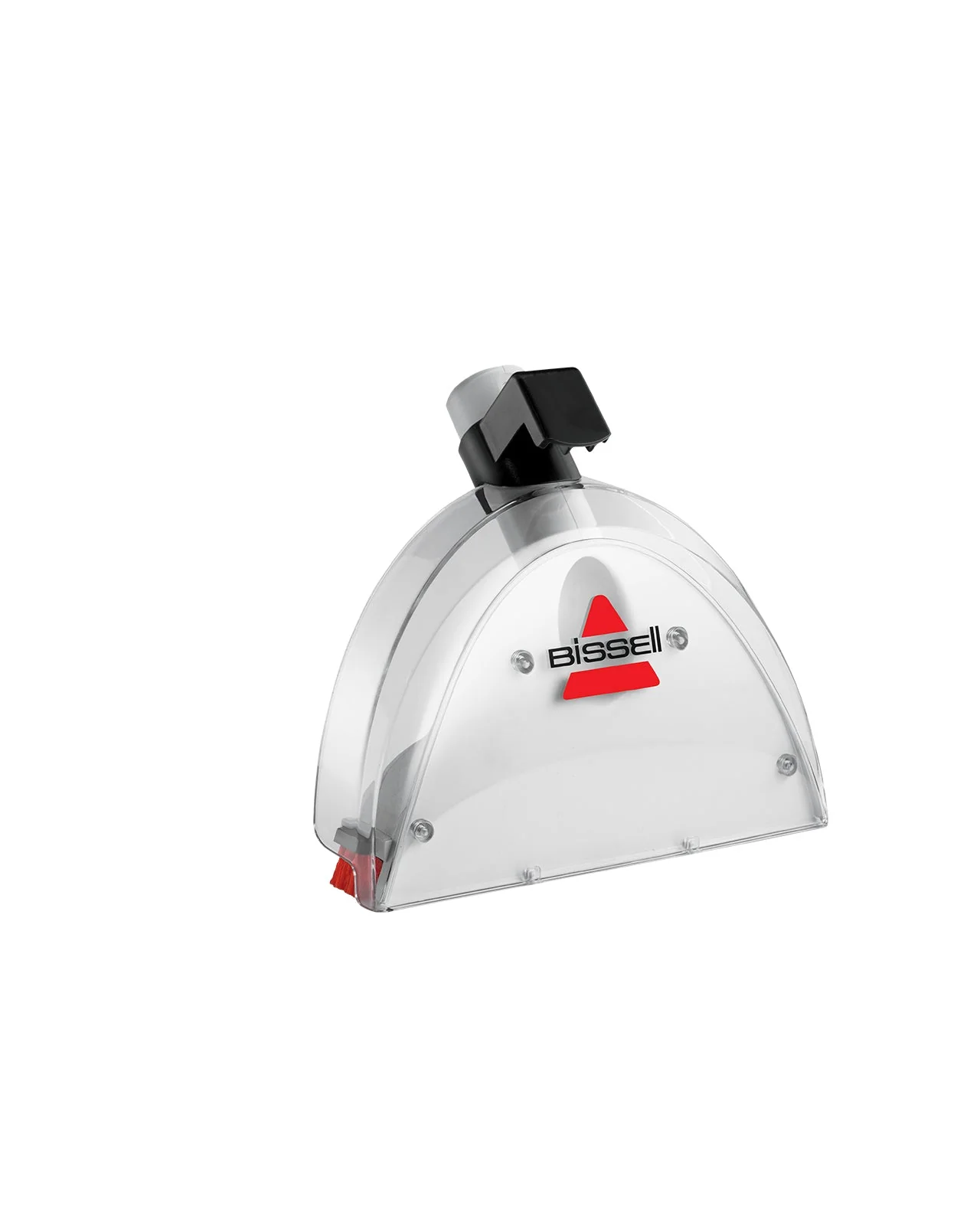 Deep Cleaning Floor Nozzle, White