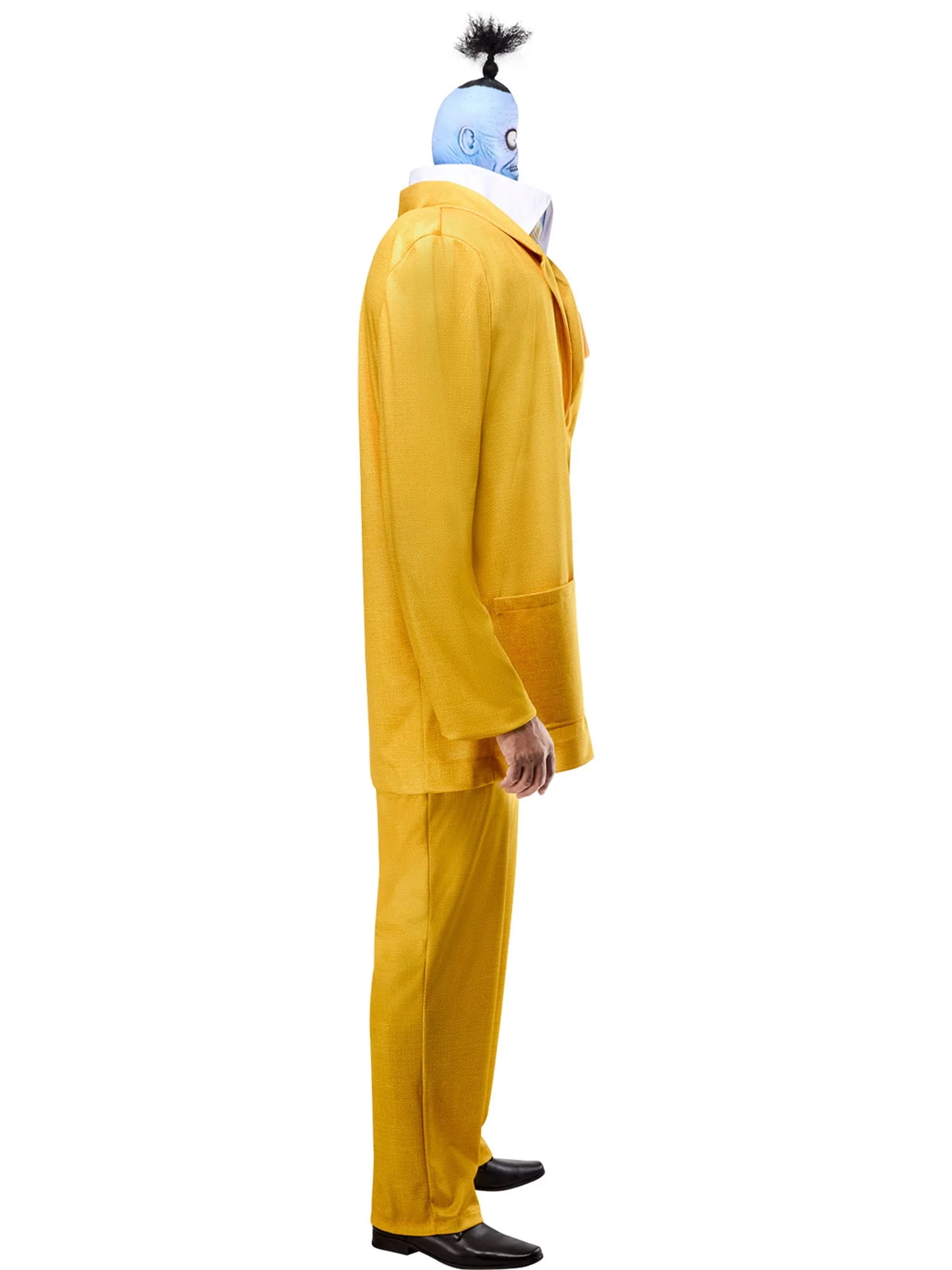 Beetlejuice Beetlejuice Bob Deluxe Costume for Adults by Rubies - Image 3 Beetlejuice Beetlejuice Bob Deluxe Costume for Adults by Rubies - Image 3