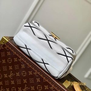 Louis Vuitton GO-14 Crossbody1:1High-quality replica