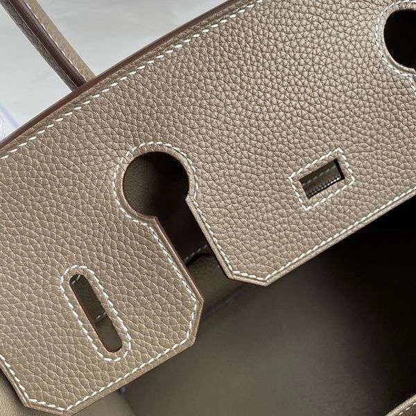 Hermes Birkin 30 Replica Handbag1:1High-quality replica