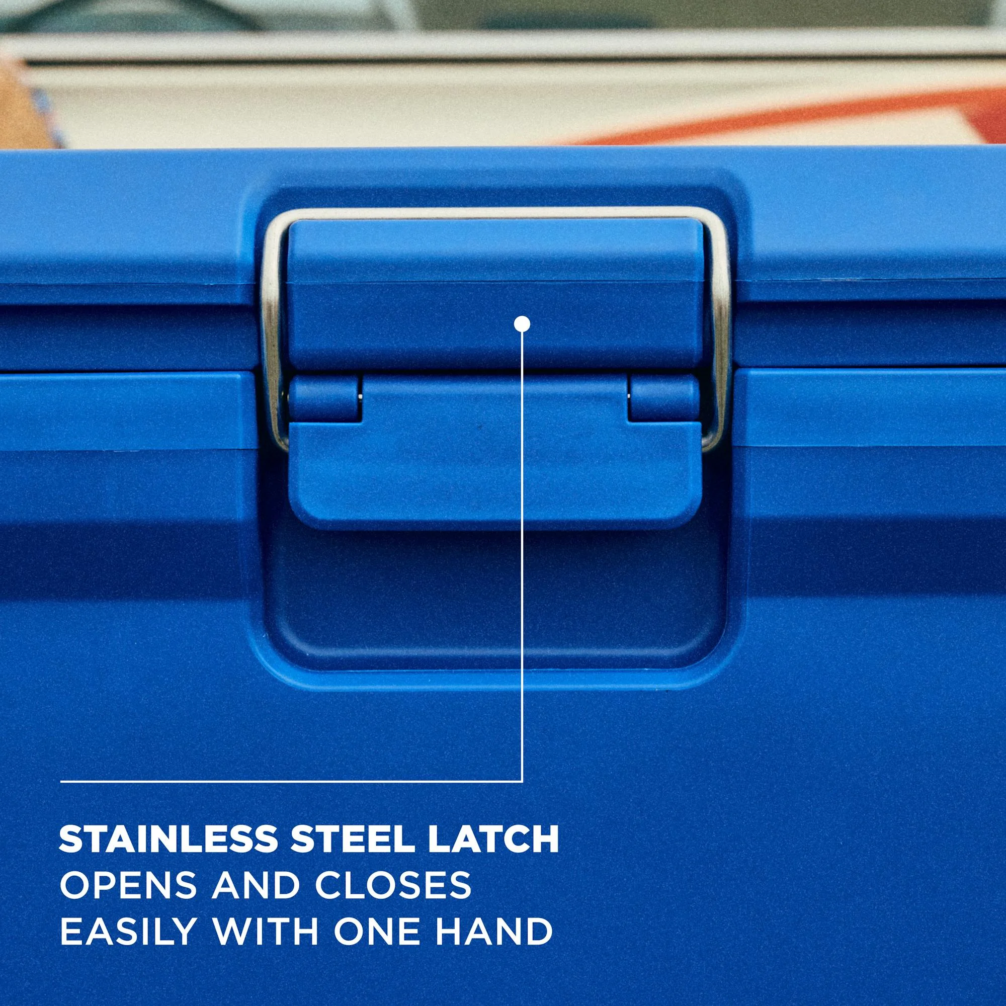 Coleman? Pro 25-Quart Hard Cooler - Image 15