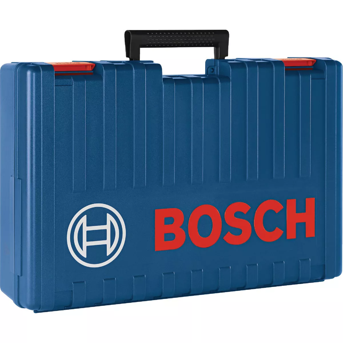 Bosch 1-5/8 In. SDS-Max 13.0-Amp Electric Rotary Hammer Drill