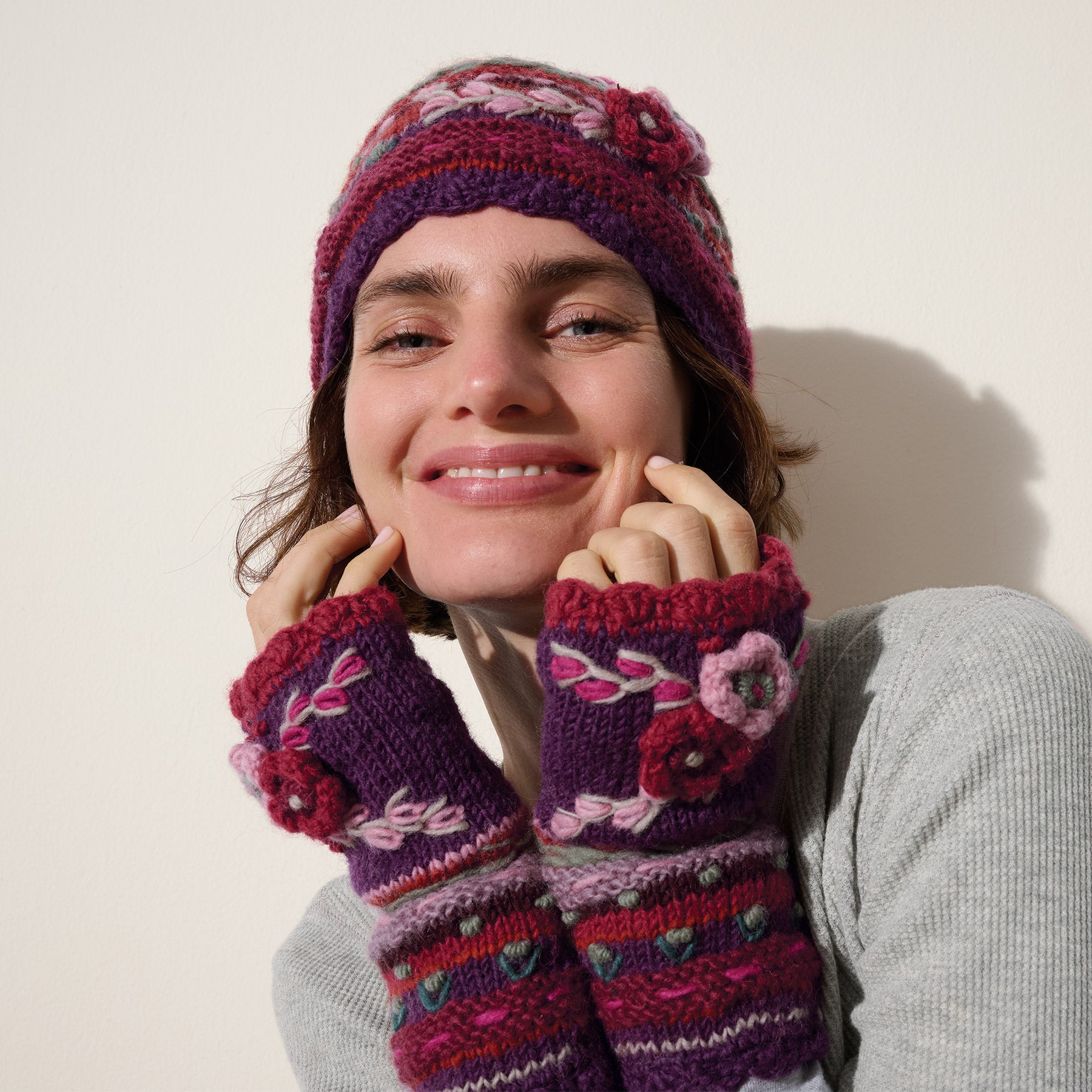 Posie Gift Set - Sundance Clothing