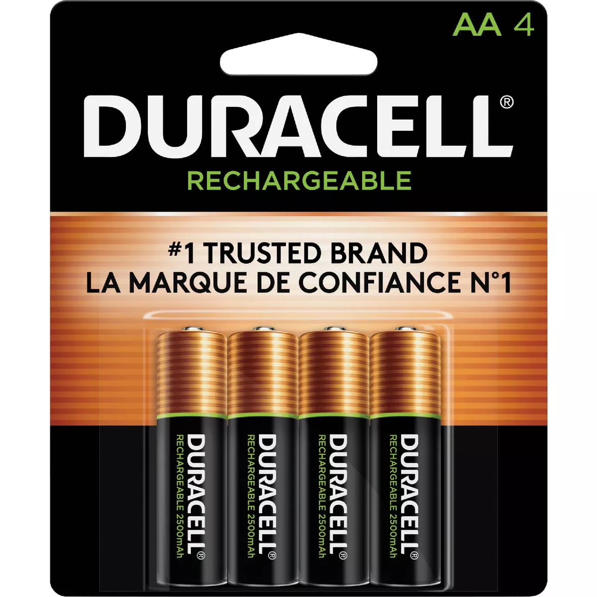 Batteries & Flashlights