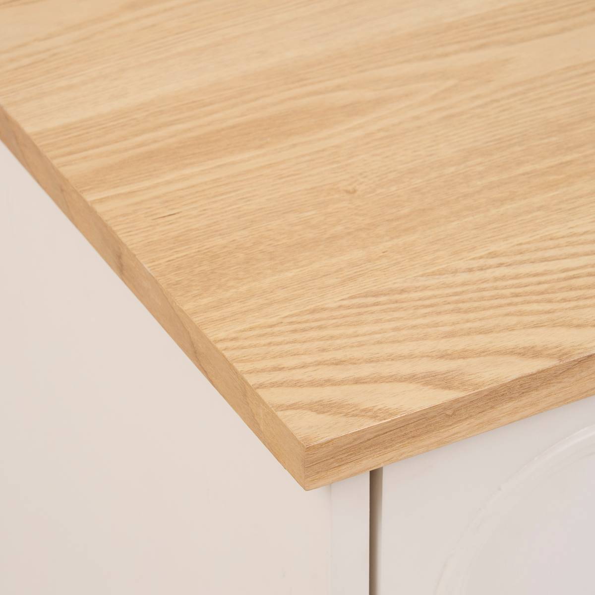 Chest of Drawers "Mohea" Ivory, 113x45 cm