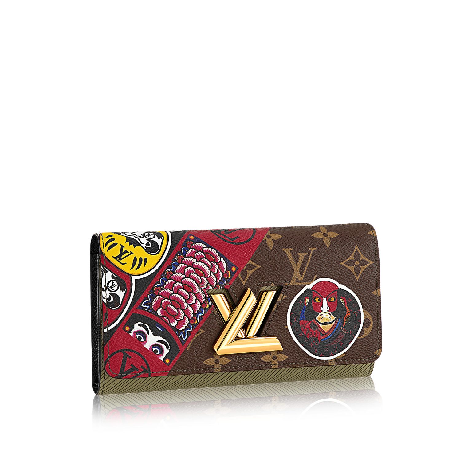 Wallets Archives - Louis Vuitton Replica Store1:1High-quality replica