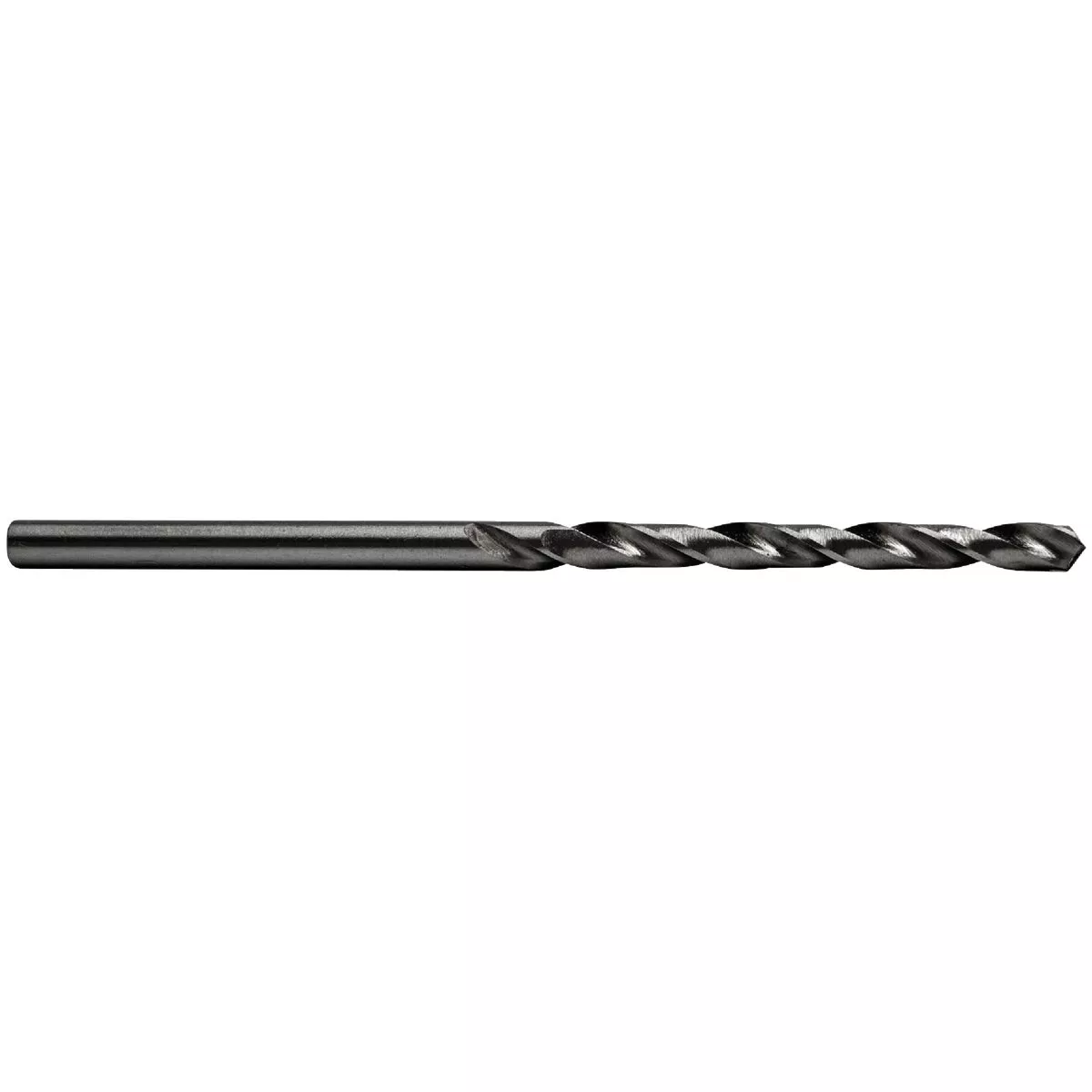 Century Drill & Tool Number 20 HSS Brite Drill Bit
