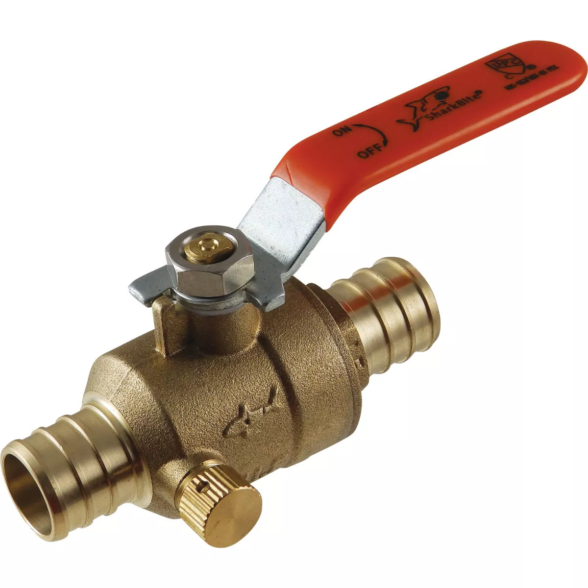 Brass Pipe Fittings