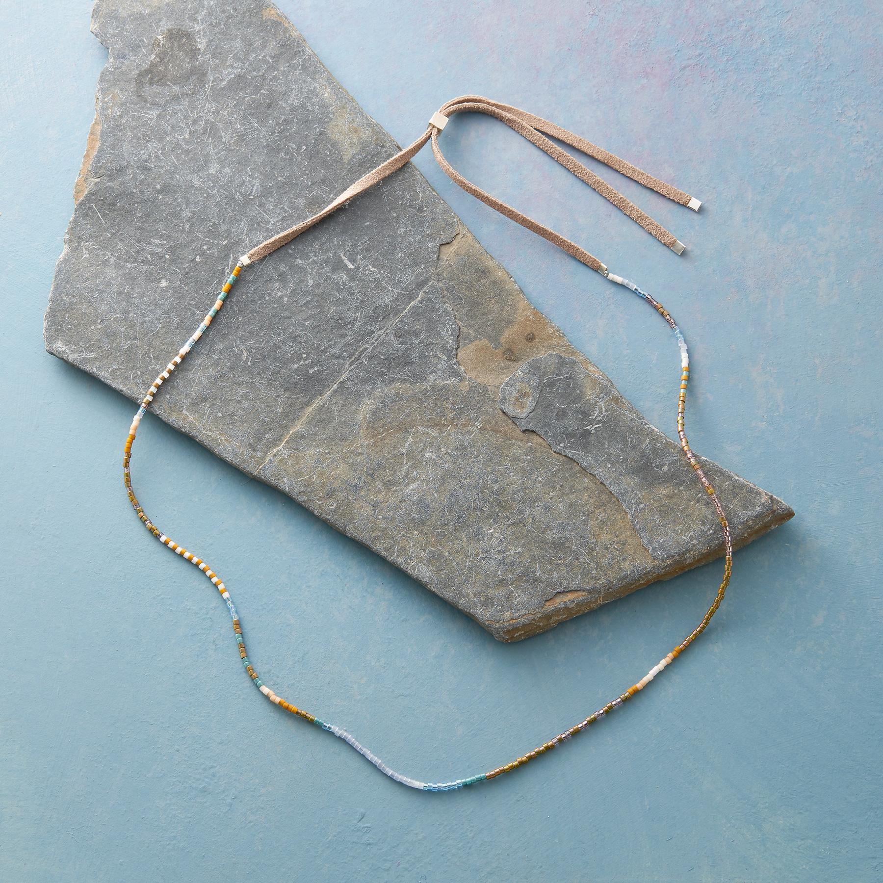 Sagami Bay Necklace - Sundance Clothing