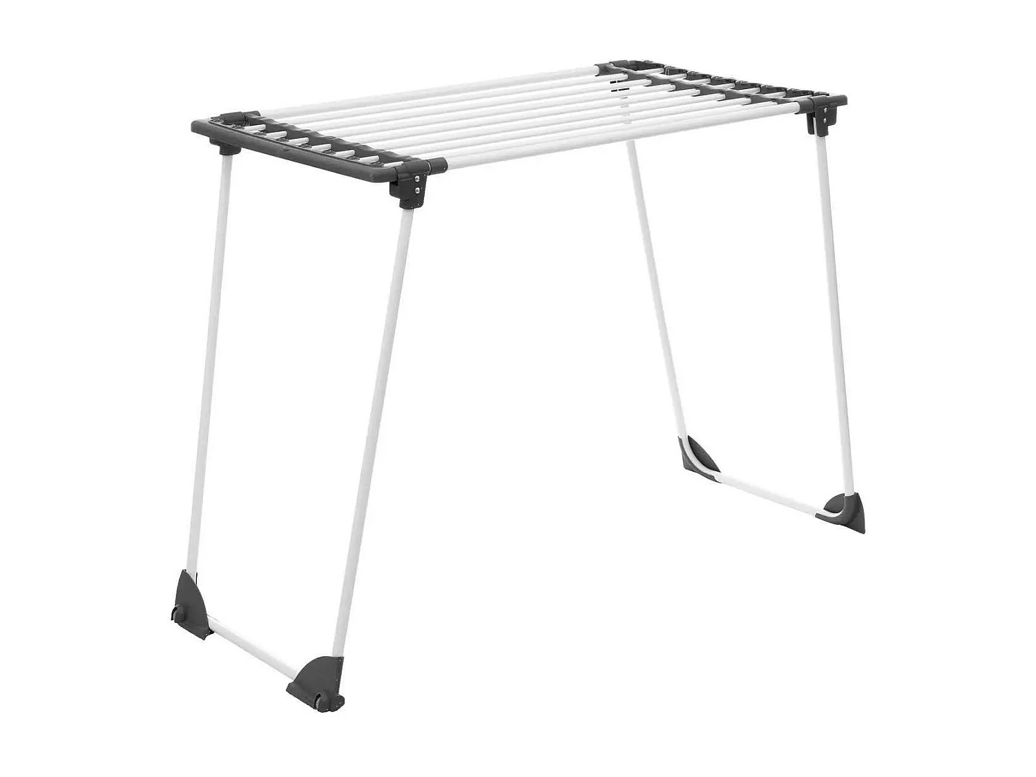 Étendoir à Linge Extensible 