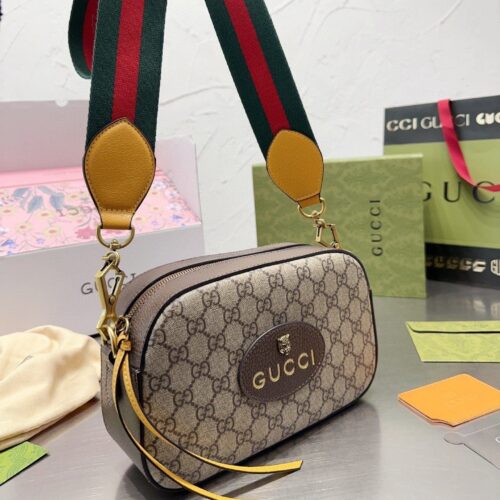 GUCCI – Premium Quality Designer Bags1:1High-quality replica