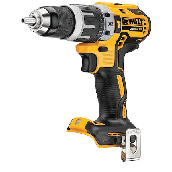 20V MAX Cordless 7 Tool Combo Kit with TOUGHSYSTEM Case, (1) 20V 4.0Ah Battery and (2) 20V 2.0Ah Batteries - Image 3