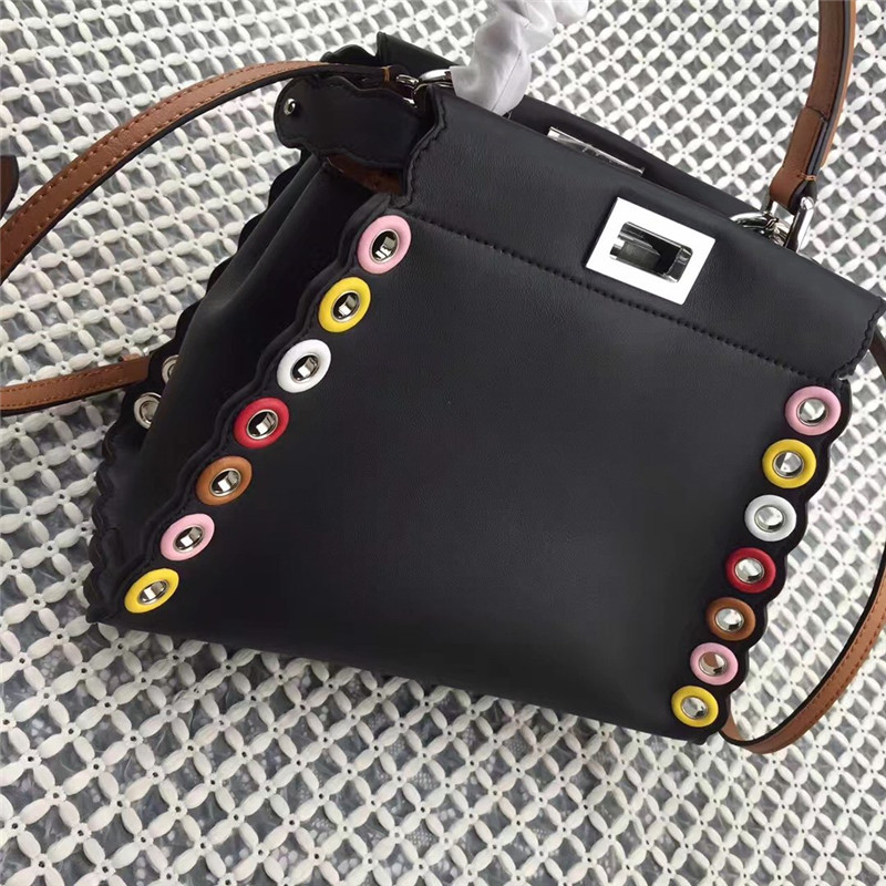 fendi peekaboo bag - Replicaclubs