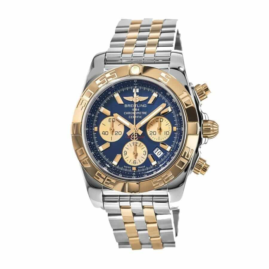 Breitling Chronomat 44 Replica - Elite Watch Atelier
