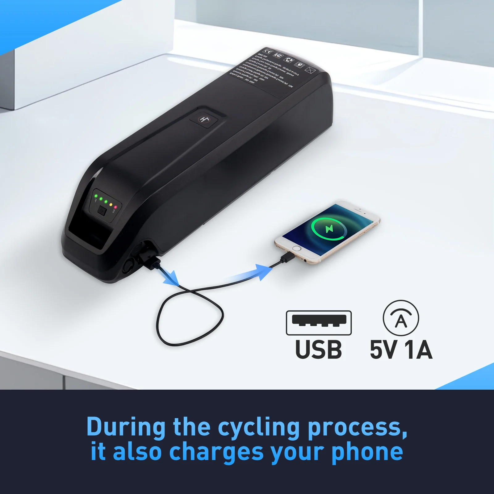 4Pin 36V 20AH Battery Electric Scooter Battery 750W 36V Ebike Battery for Adult Electric Bike Motor - Image 18
