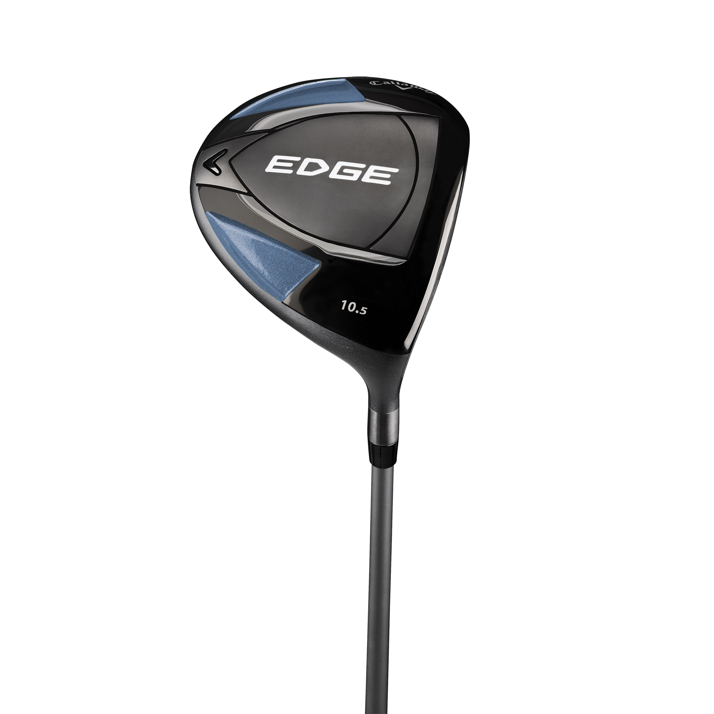 Callaway Edge Graphite 10-piece Women's Golf Club Set, Right Handed - Image 2