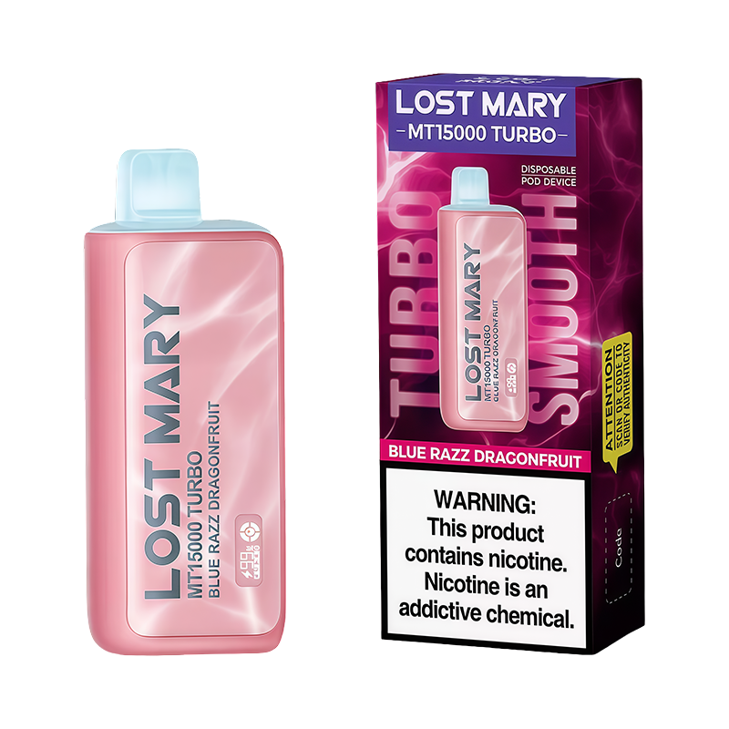 Blue-Razz-Dragonfruit_Lost-Mary-MT15000-Turbo
