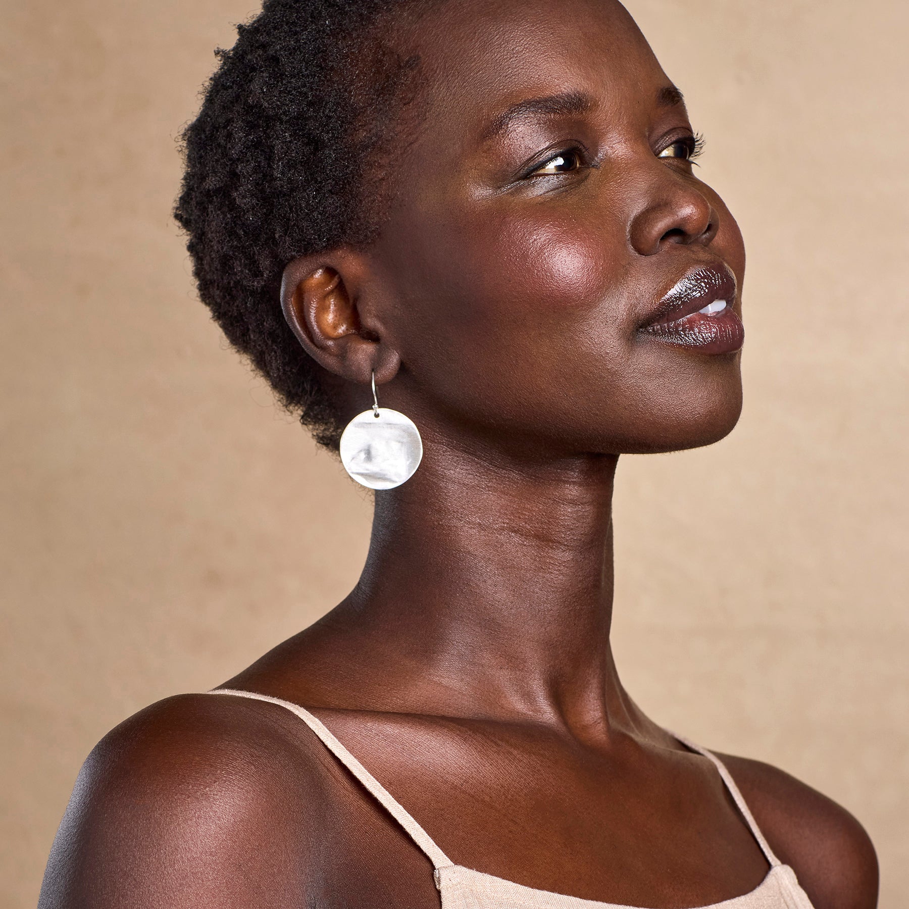 Eucalyptus Earrings - Sundance Clothing