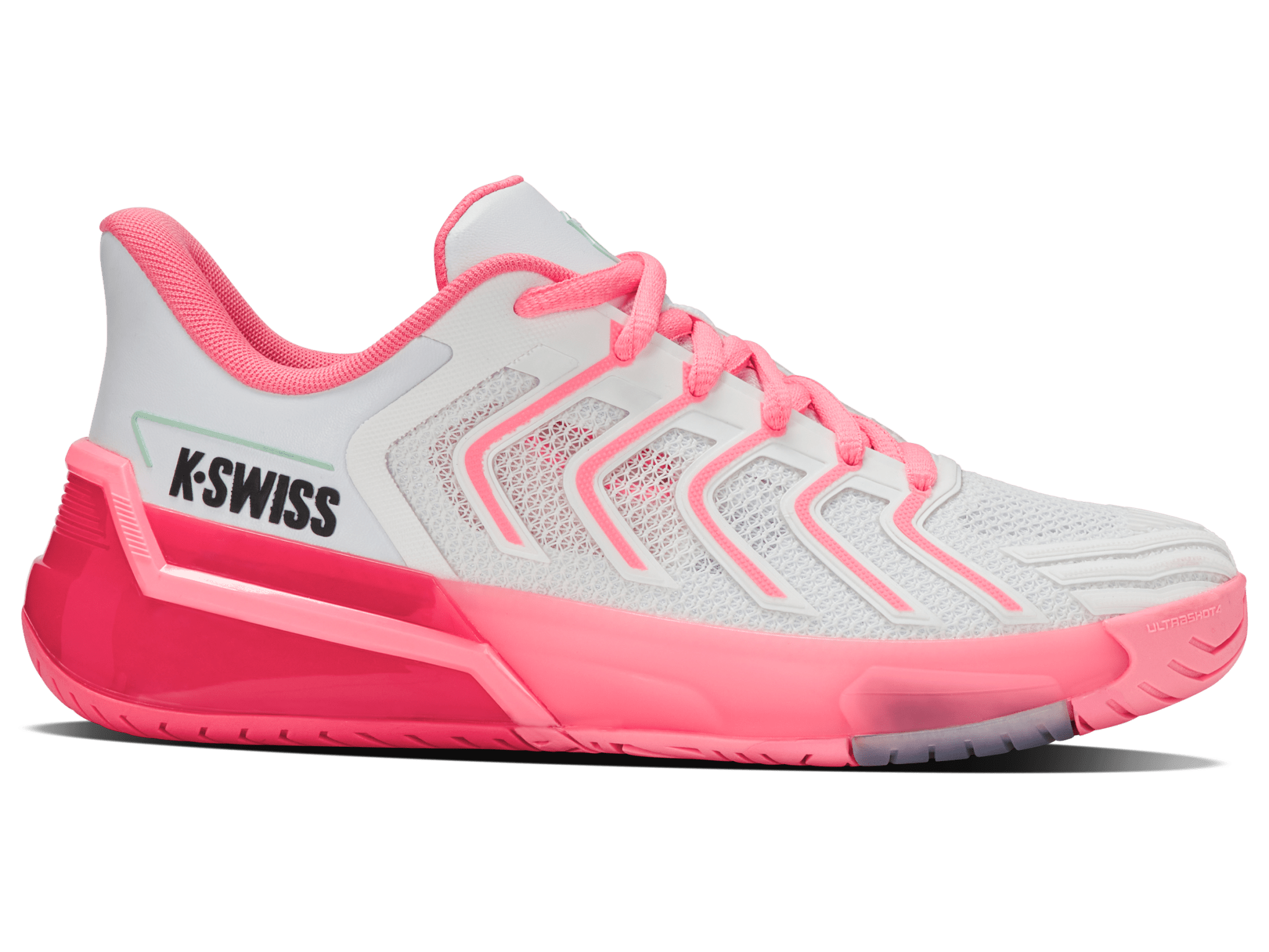 ULTRASHOT 4 - Footwear K-Swiss