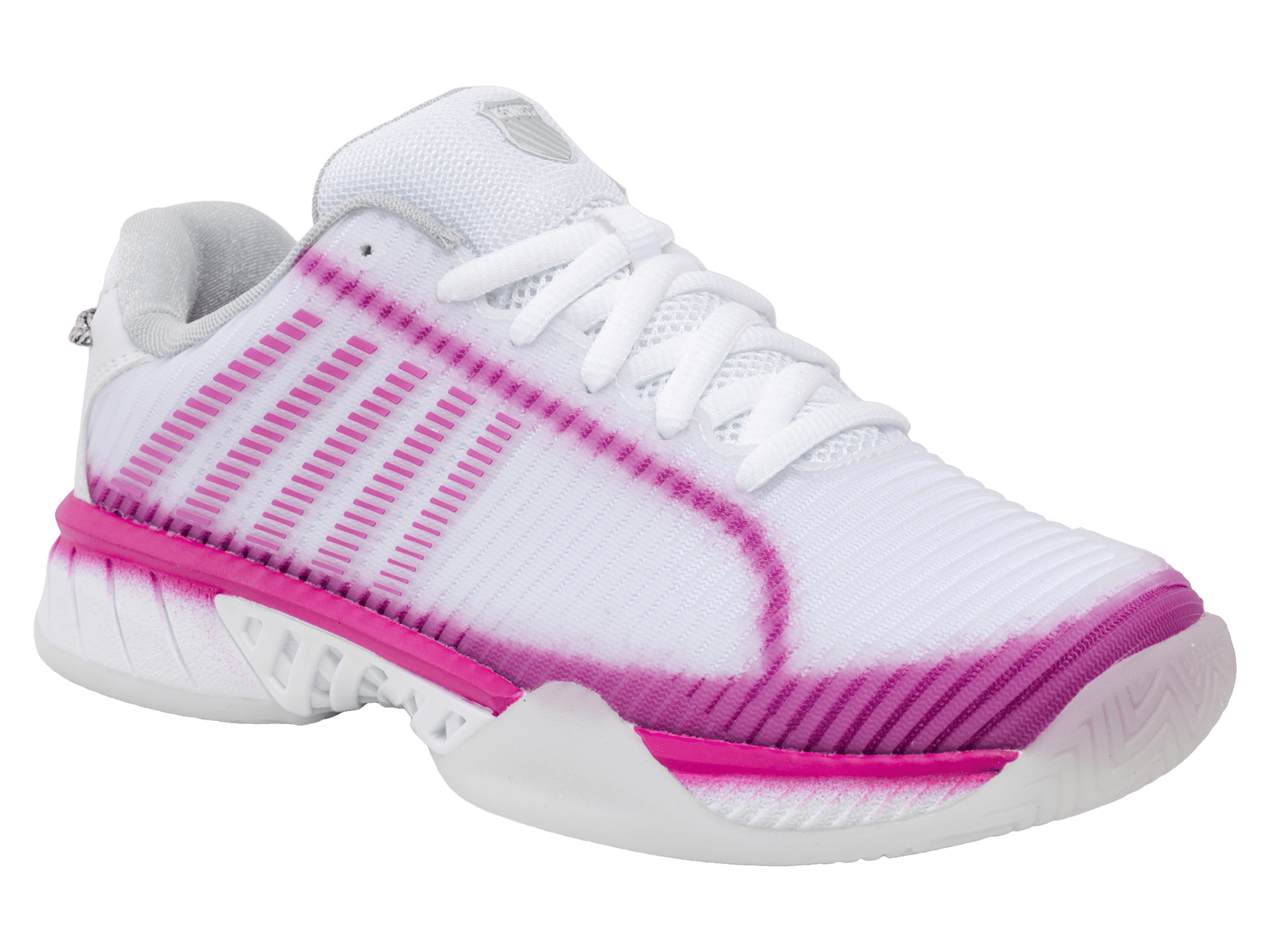 HYPERCOURT EXPRESS 2  LUCKY IN LOVE - Footwear K-Swiss