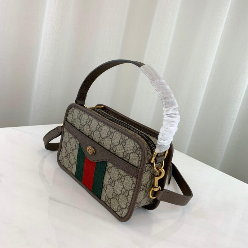 Replica Gucci Ophidia Gg Small Shoulder Bag 5981301:1High-quality replica