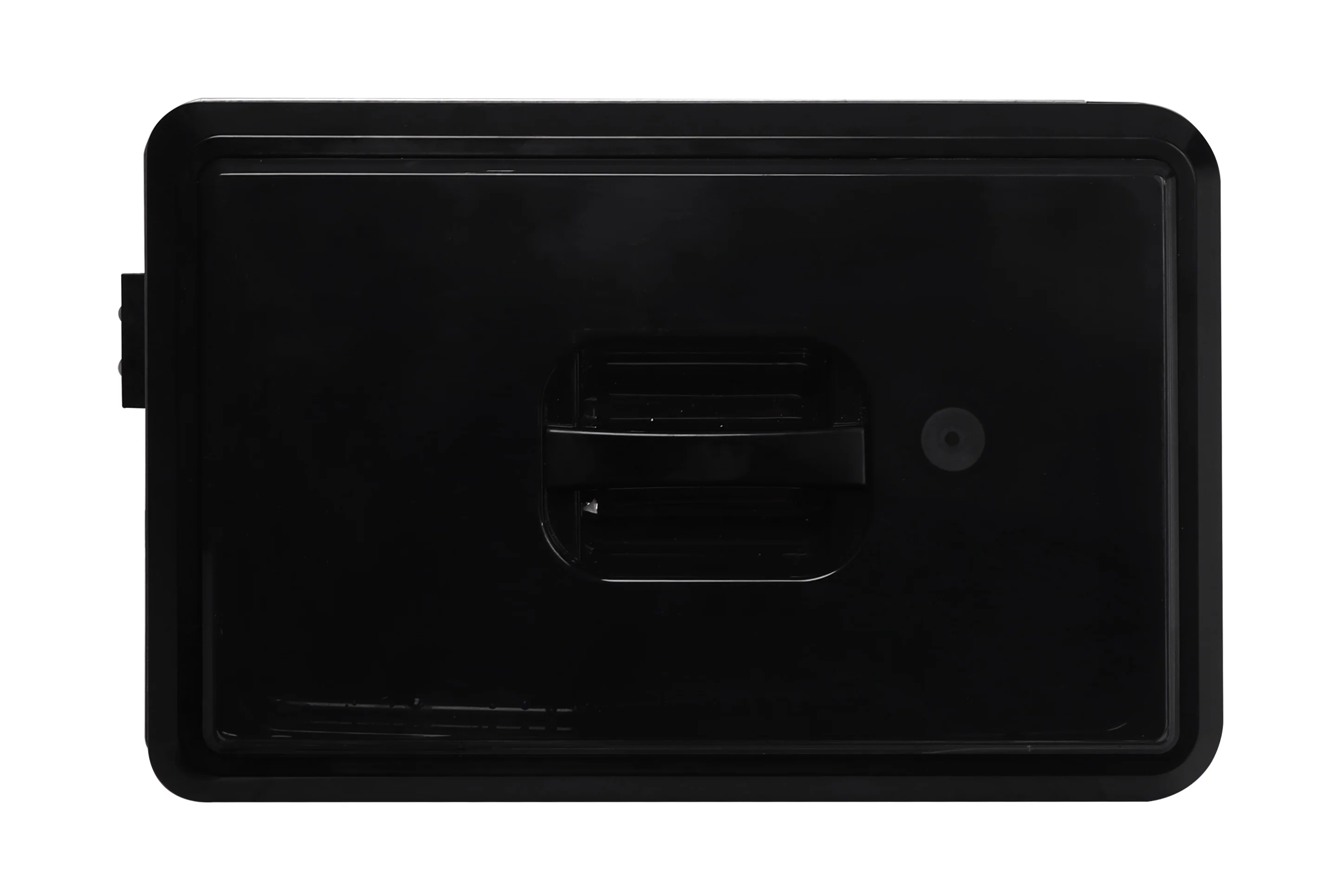 Frigidaire 44 lbs. Crunchy Chewable Nugget Ice Maker EFIC235, Stainless Steel - Image 14